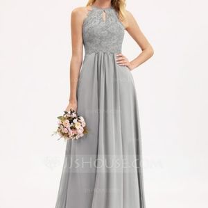 JJs House Bridesmaids Dress